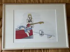 2025年最新】石版画・リトグラフの人気アイテム - メルカリ