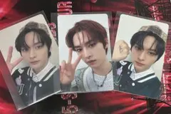 リノ　StrayKids ドームツアー　タワレコ　初回限定盤　スキズ