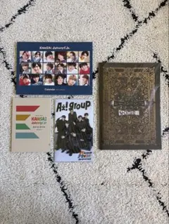 関西ジャニーズJr. まとめ売り