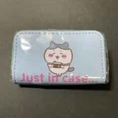 ちいかわ ハチワレ キーケース