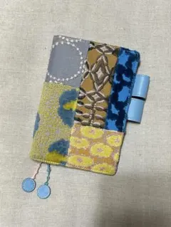 2025年最新】ミナペルホネン ブックカバーの人気アイテム - メルカリ