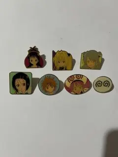 2025年最新】to loveる 缶バッジの人気アイテム - メルカリ