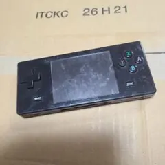 Dingoo A320　未確認本体のみ