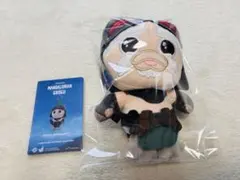 マンダロリアン グローグー cosbi コスビ ぬいぐるみ アンゼラン