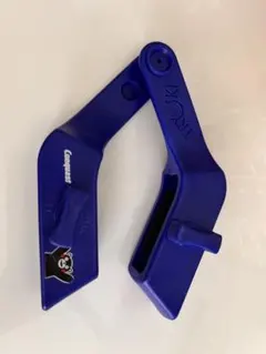 Conquest スキー補助具　トライスキー くまもん