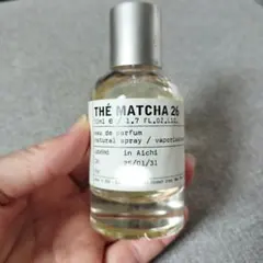 LE LABO THÉ MATCHA 26 オードパルファム 50ml