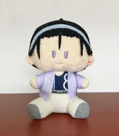 弱虫ペダル　よりぬい　東堂尽八