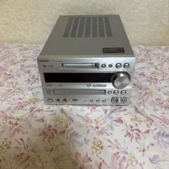 2026年最新】ONKYO CD・MD・カセットデッキの人気アイテム - メルカリ