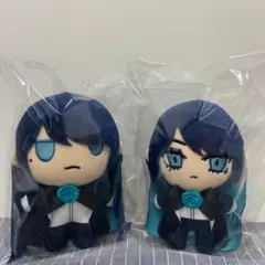 期間限定値下げ】「生まれましたよ おめでとうAdoちゃんぬいぐるみ」2