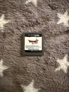 ドラゴンクエストIX 星空の守り人