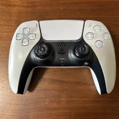 【ジャンク品】SONY DualSense PS5 ワイヤレスコントローラー