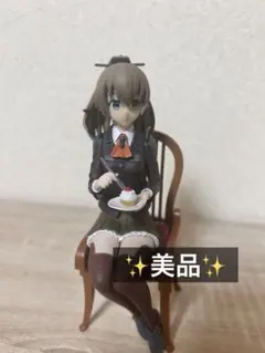 艦隊これくしょん 重巡洋艦 熊野 Ceylon Tea Party