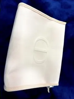 Dior ノベルティメイクポーチ　大判　ピンク