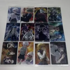 HUNTER×HUNTER イタジャガ3 まとめ売り