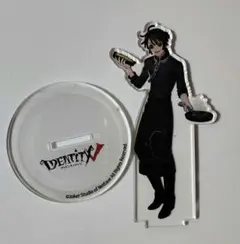 第五人格【「囚人」】コラボカフェアクスタ