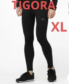TIGORA アンダーパンツ　XL ブラック
