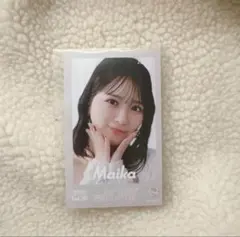 ＝LOVE イコラブ 佐々木舞香 ミニフォトVol.10 レア おまけ付き LOVE イコラブ 佐々木舞香 ミニフォト 2025 vol.10 レア - SAZO