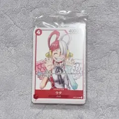 ワンピース ONEPIECE FILM RED フィルムレッド 入場特典