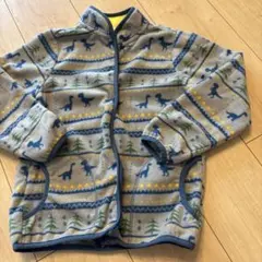 子供フリース140