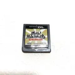 燃えろ!熱血リズム魂 ニンテンドーDS