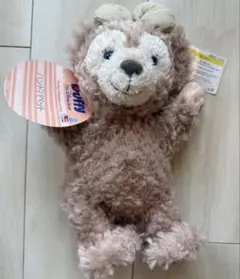 シェリーメイ ハンドパペット