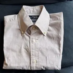 鎌倉シャツMaker's Shirt スリムフィット シャツ ボタンダウン