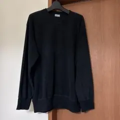 ギャルソン デカ オム 田中 アーカイブ カットソー プリュス スウェット ギャルソン デカ オム 田中 アーカイブ カットソー プリュス