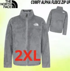 THE NORTH FACE WHITE LABEL ボアフリース　2XL