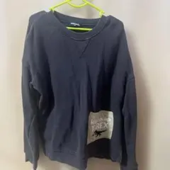 klädskaap T-REX トレーナー 130