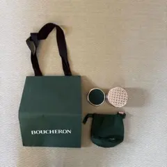 ブシュロン 紙袋 箱 ボックス リングケース 指輪ケース - メルカリ