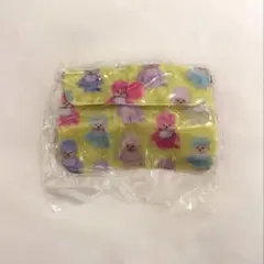 モンスチッチ　フラットケース