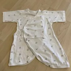 コンビ肌着　50-60センチ