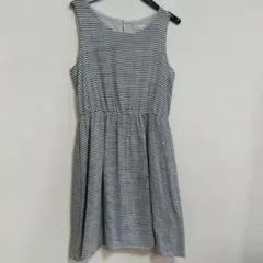 【値下げ】earth　music&ecologyワンピース