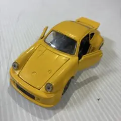 状態込YONEZAWA ヨネザワ ダイヤペット ポルシェ 935RSR ミニカーのサムネイル