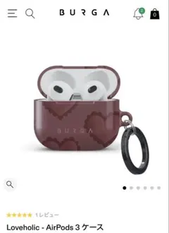 stima様 2/11購入予定 新品 オペオペの実 airpods proケース - メルカリ