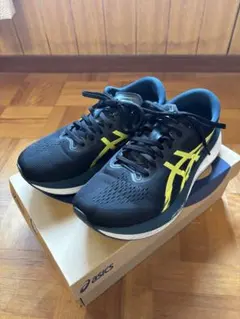 【箱付き】アシックス MAGIC SPEED 4 (26.5cm)