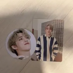 SEVENTEEN セブチ Semicolon特典セット エスクプス