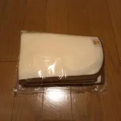 かんぽくん　フリースブランケット　【値下げ不可】