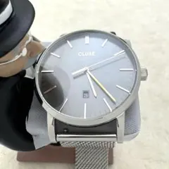CLUSE クルース アナログ 腕時計 ステンレス メッシュ ベルト ウォッチのサムネイル