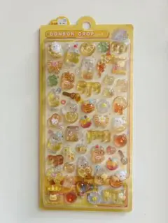 BONBON DROP あはちみつボンボン クーリア