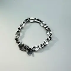 フィリップオーディベールPHILIPPE AUDIBERT チェーンブレスレットのサムネイル