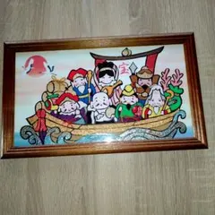 2025年最新】七福神 額の人気アイテム - メルカリ