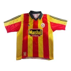 名古屋グランパス 1999 2000 正規品 ユニフォーム Lサイズ 名古屋グランパス 1999 2000 正規品 ユニフォーム Lサイズ - メルカリ
