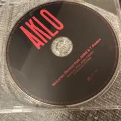 AKLO McLaren feat. ZORN & T-Pablow