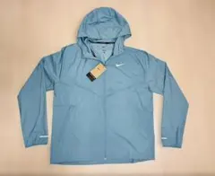 新品未使用　ナイキ ランニング ウィンドブレーカー メンズ　XLサイズ