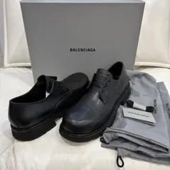 Balenciaga バレンシアガ TRUCK DERBY ダービーシューズのサムネイル