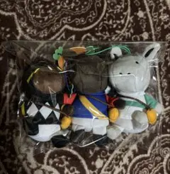 夢みる名馬コレクション