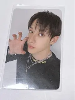 2025年最新】StrayKids hop トレカ バンチャンの人気アイテム - メルカリ