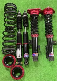 a*c様 BLITZ ZZ-R 車高調 日産 DAYZ ミツビシ eK B11W a*c様 BLITZ ZZ-R 車高調 日産 DAYZ ミツビシ eK B11W - メルカリ
