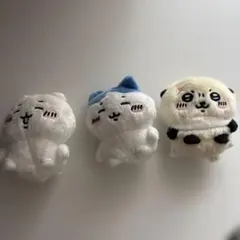 ちいかわ　お座りぬいぐるみ